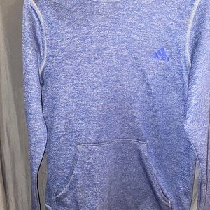 Addias pullover missing draw string